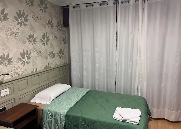 Hotel Celta Galaico