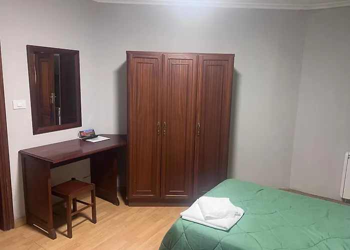 Hotel Celta Galaico