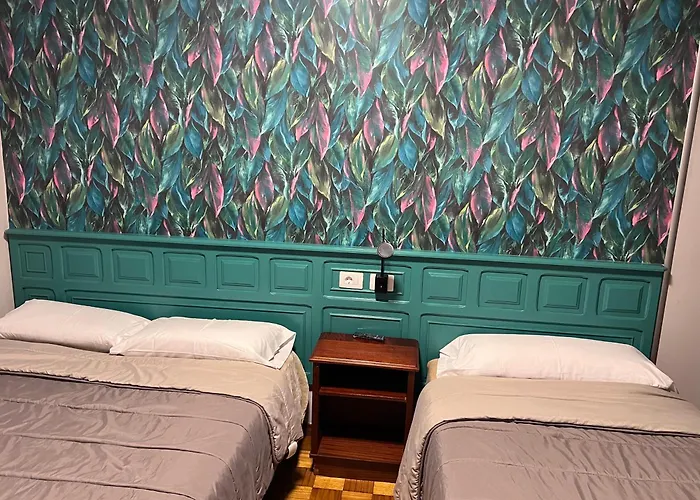Hotel Celta Galaico