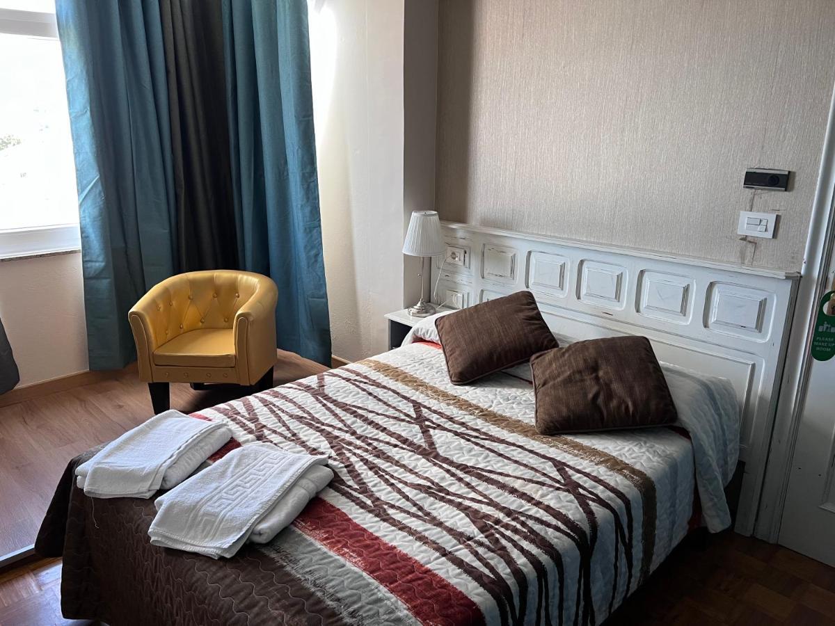 Hotel Celta Galaico Viveiro