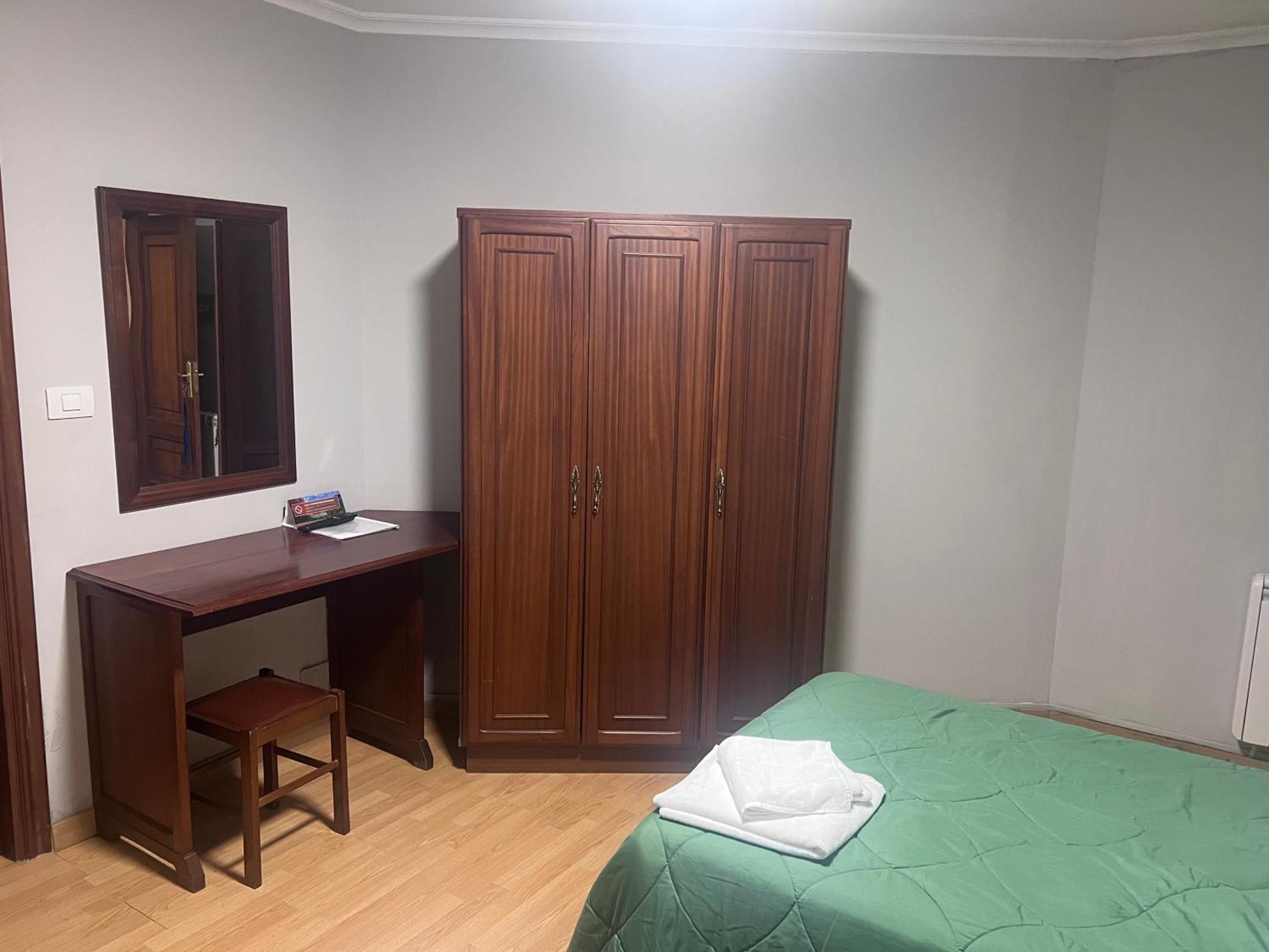 Hotel Celta Galaico