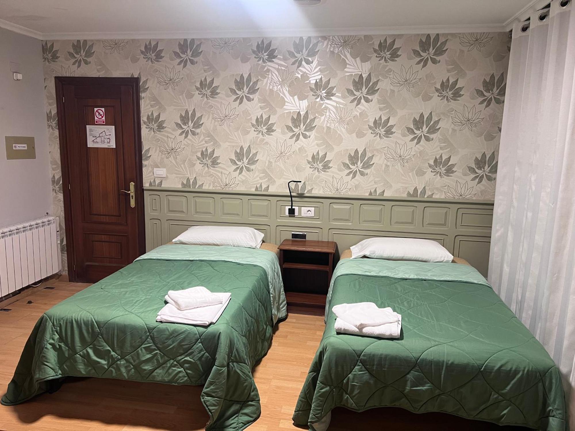 Hotel Celta Galaico *