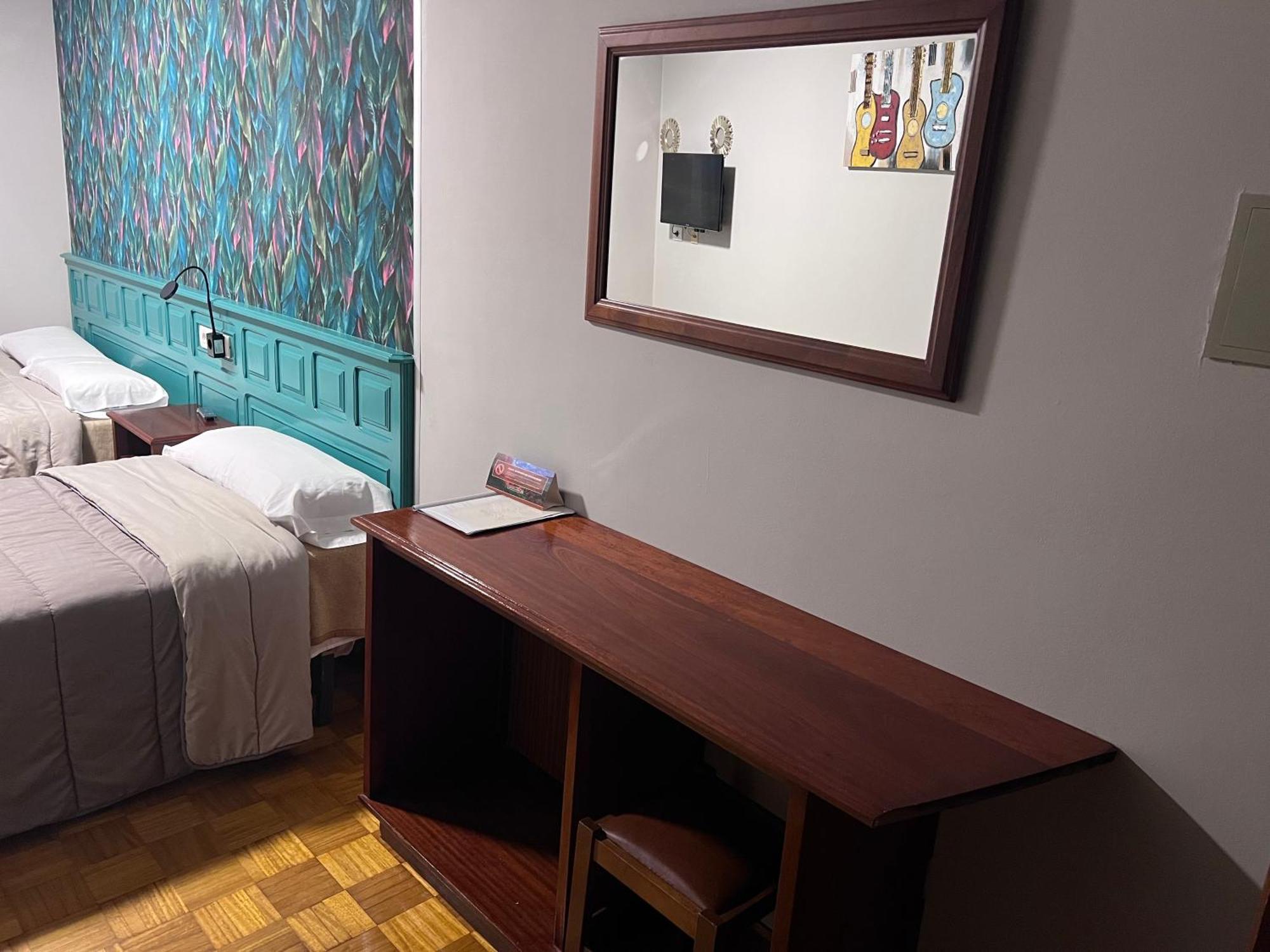 Celta Galaico Hotel *