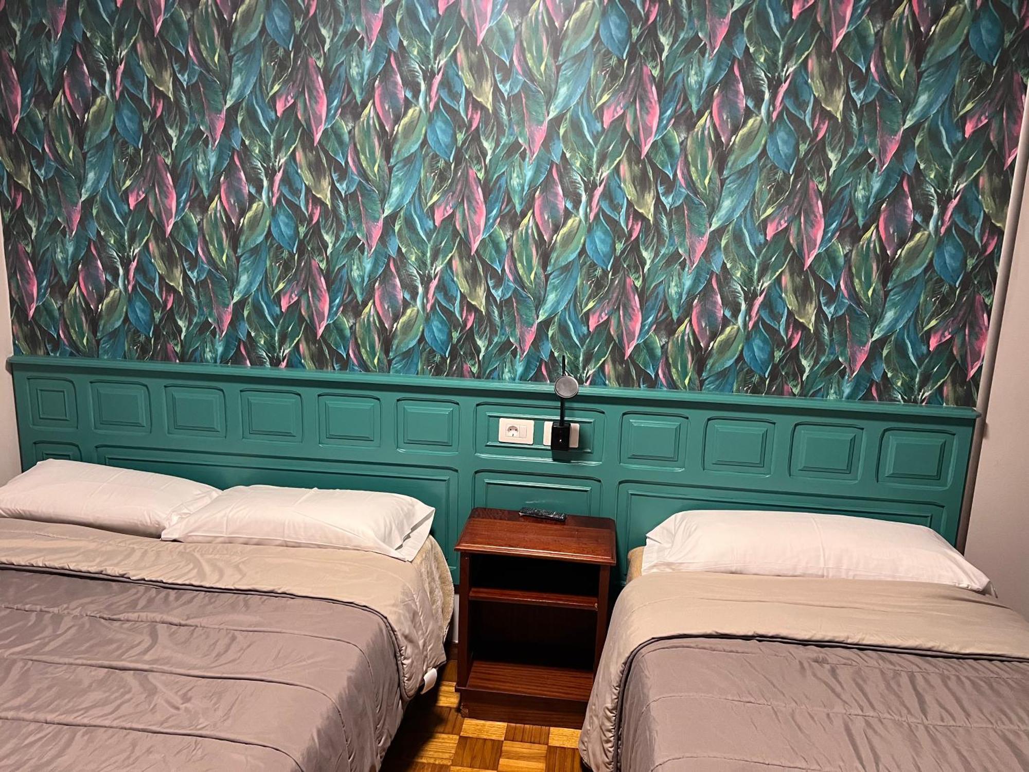 Celta Galaico Hotel Viveiro
