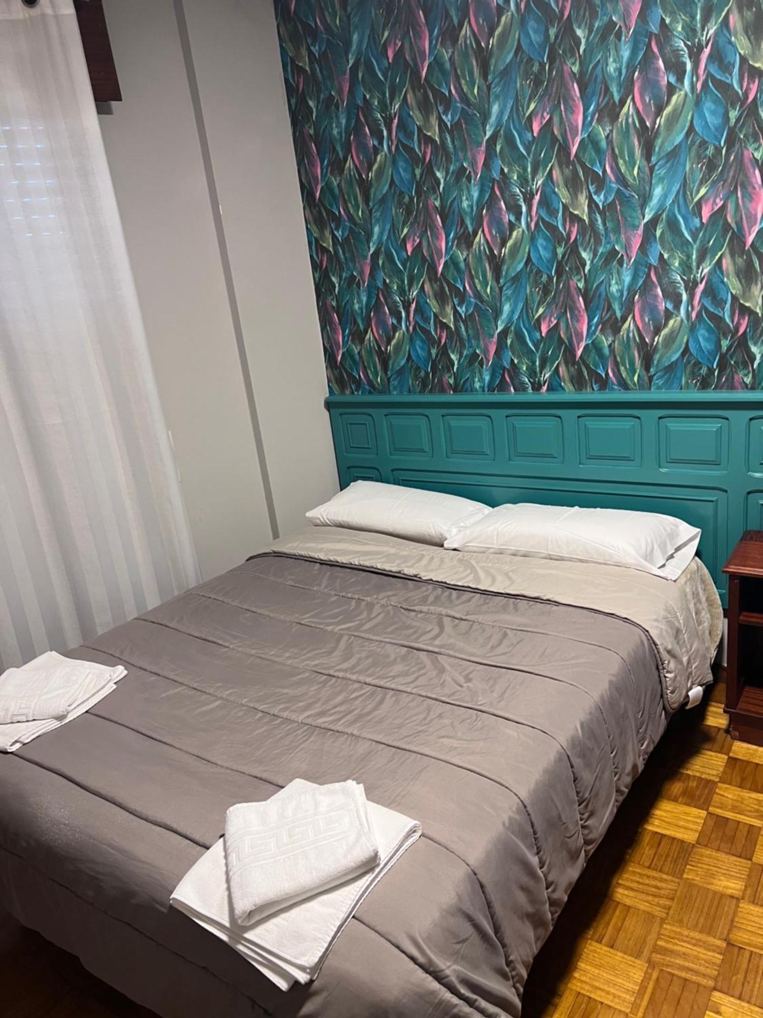 Hotel Celta Galaico Viveiro