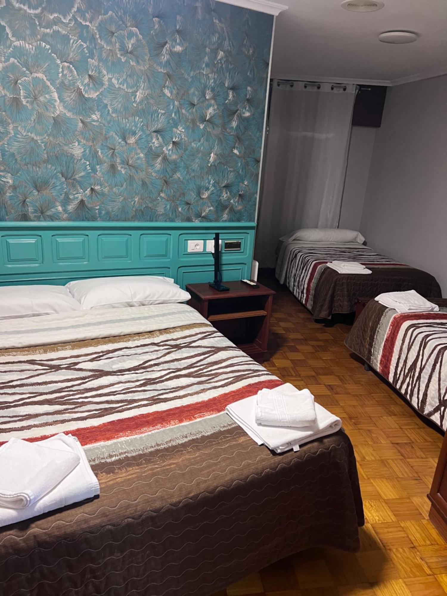 Hotel Celta Galaico *