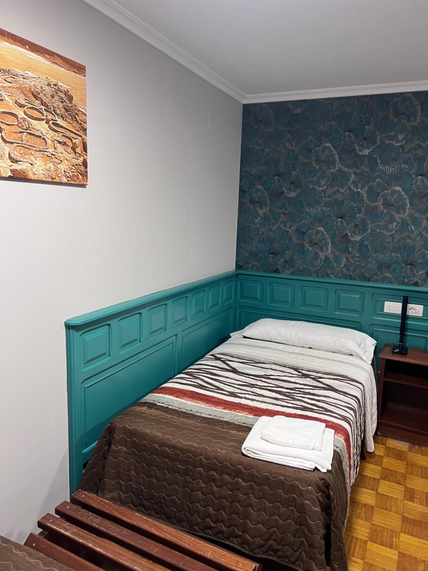 Celta Galaico Hotel Viveiro