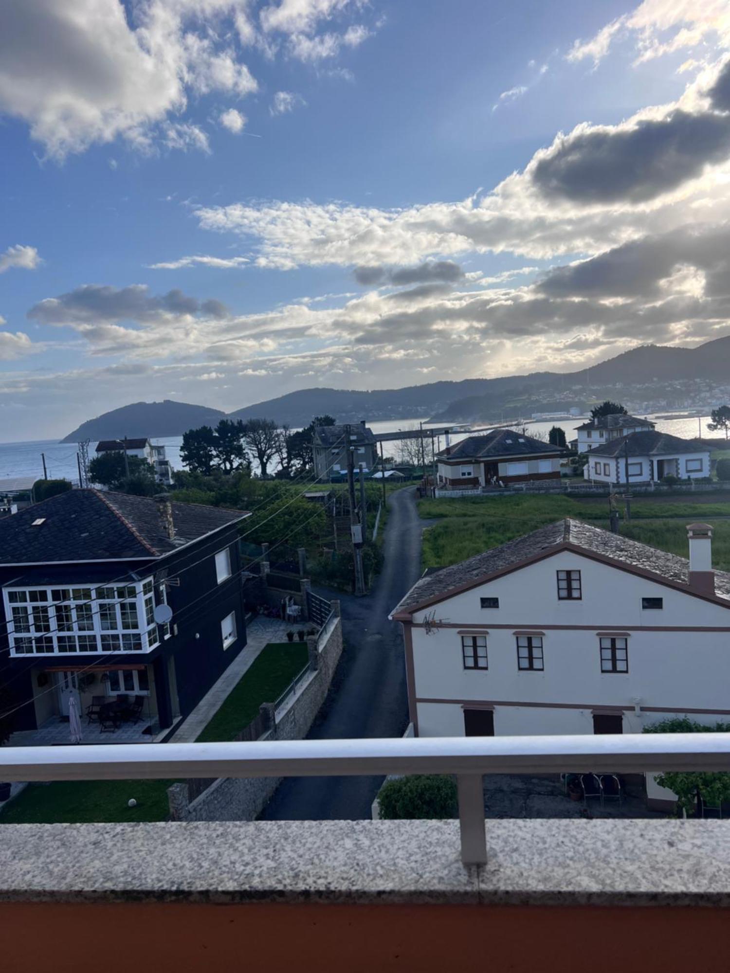 Hotel Celta Galaico Viveiro