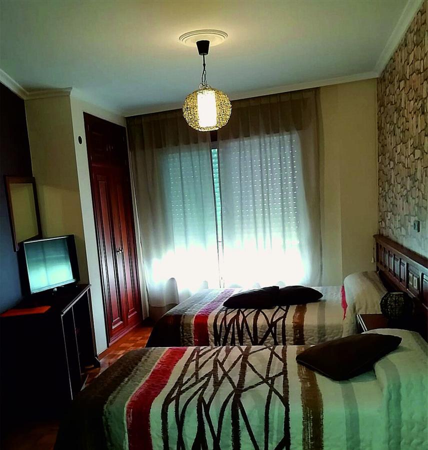 Celta Galaico Hotel Viveiro